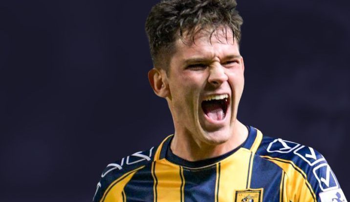 Juve Stabuia, prende il via il ritiro a Telese Terme