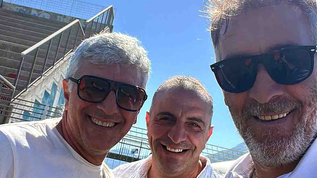 Gragnano Calcio: ok per il nuovo titolo, sarà in Promozione