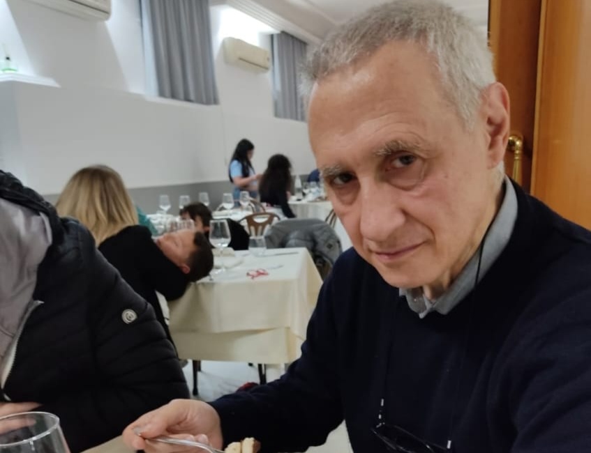 Gragnano, farmacista scomparso il parroco: 'Aiutateci a trovare Aniello'