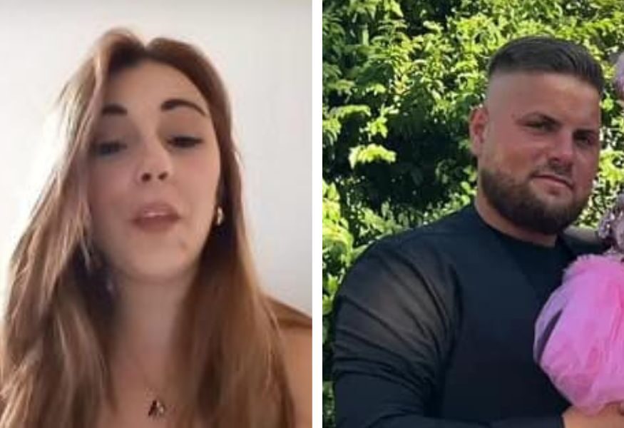 Crollo a Scampia, funerali in piazza per le tre vittime e lutto cittadino