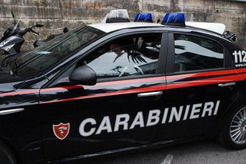 Faida D'Alessandro-Di Somma, tentÃ² di uccidere due ragazzi: arrestato il figlio del Ninnillo
