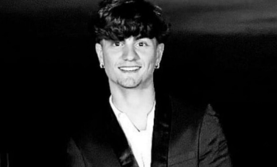 Vesuviano in lutto per Oriundo, morto in un incidente in scooter
