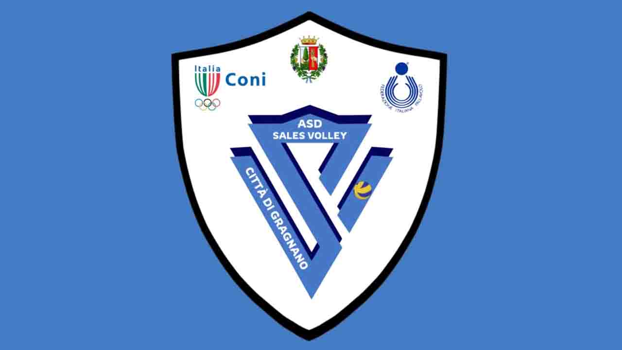 Pallavolo. La Sales Volley Gragnano apre le iscrizioni