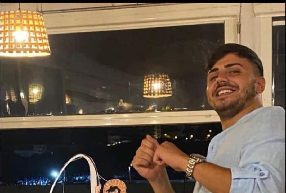 Castellammare, incidente in moto per un rider: muore Domenico