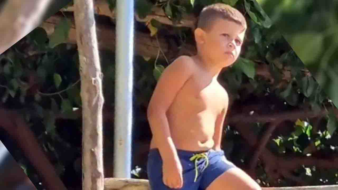 Castellammare, Giuseppe morto annegato: sequestrata la piscina
