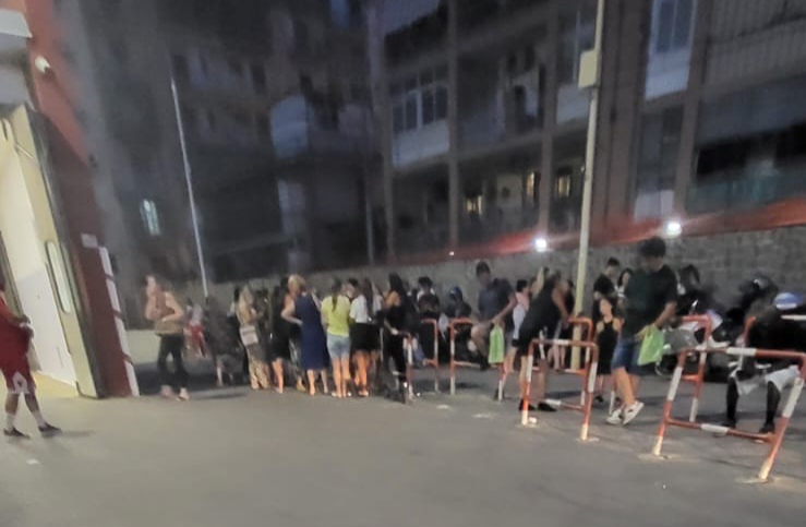 Torre Annunziata, si torna a sparare: gambizzato ventunenne