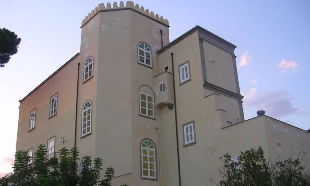 Torre del Greco, tutto pronto per Art Torre: si parte con Viviani