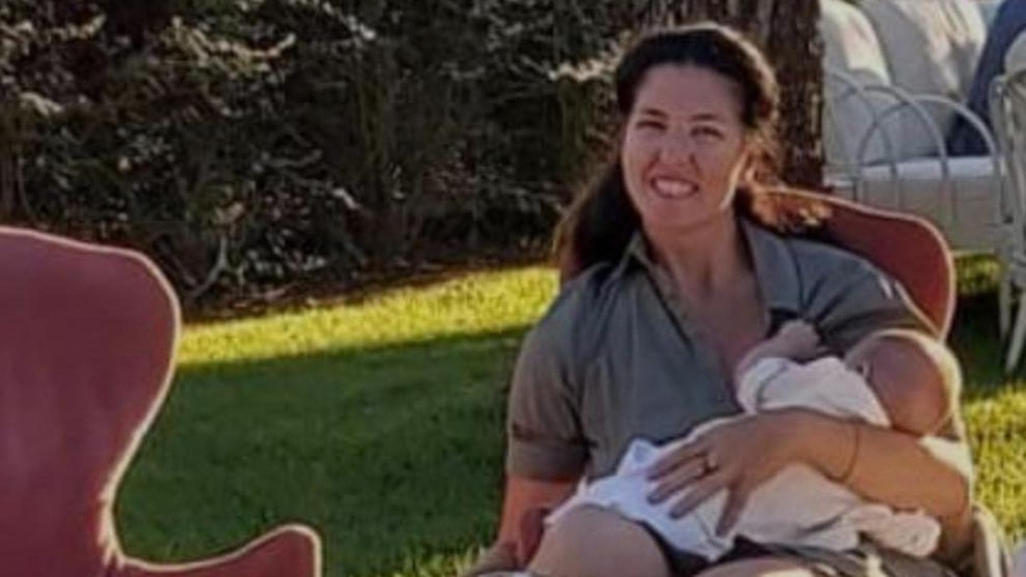 Bimbo di otto mesi rapito dal padre, la mamma lancia la petizione: 'Da due mesi Ethan senza di me'