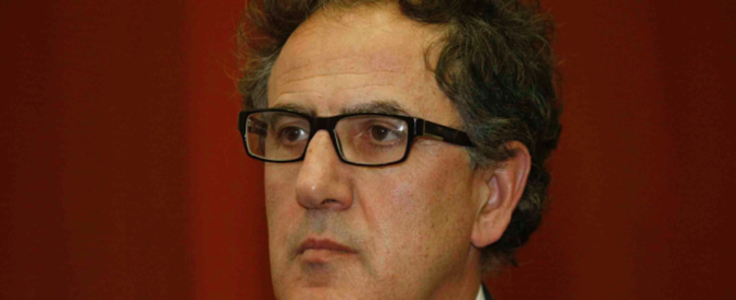 Corruzione, bufera su politici e imprenditori: arrestato Sommese e il suo fedelissimo D'Alessio