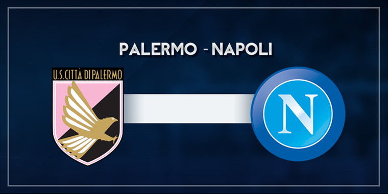 Palermo 0 Vs Napoli 1 - Le pagelle