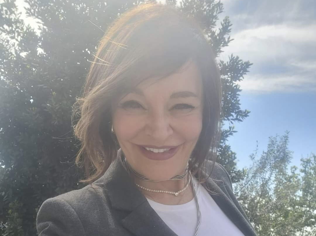 Torre Annunziata in lutto per la morte della prof, scomparsa Virna Rodriguez 