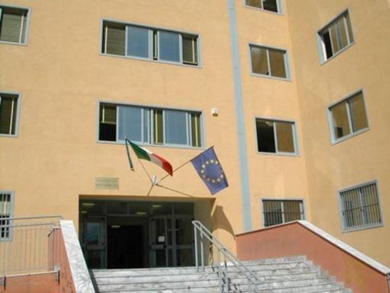 Giornalismo corso di formazione al Liceo Flacco di Portici
