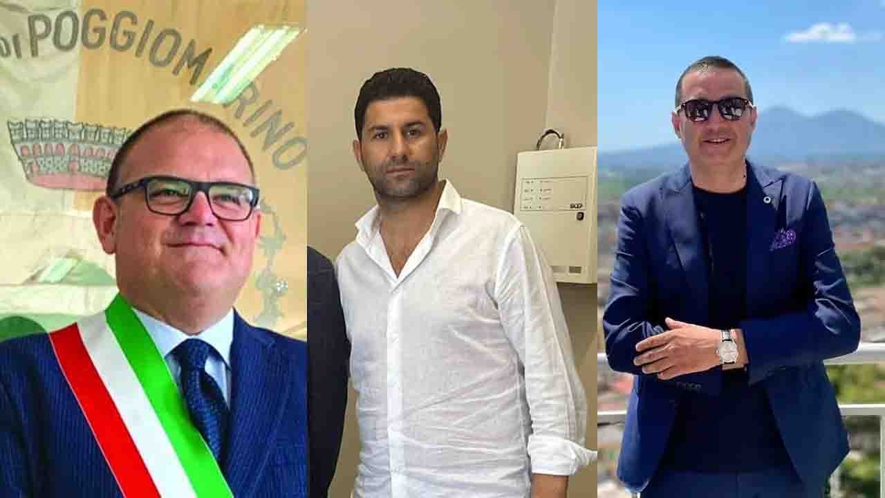 Voto di scambio a Poggiomarino: il sindaco resta ai domiciliari