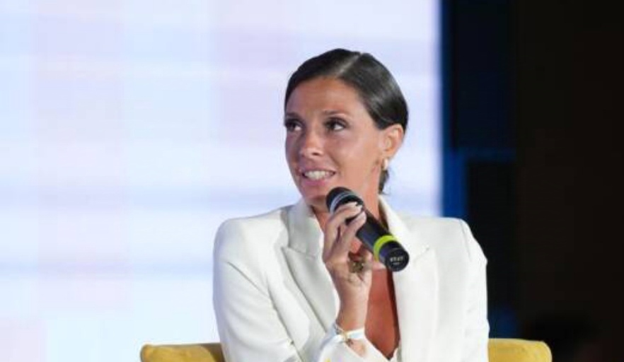 Castellammare, il magistrato Imparato dalla parte delle donne: nella top 50 delle più influenti d'Italia 