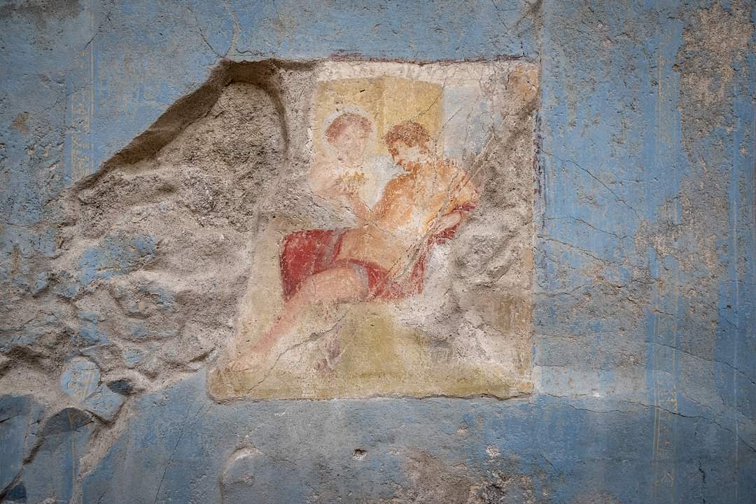 Pompei dopo Roma tra i siti più visitati d'Italia, ventimila nella domenica gratuita 