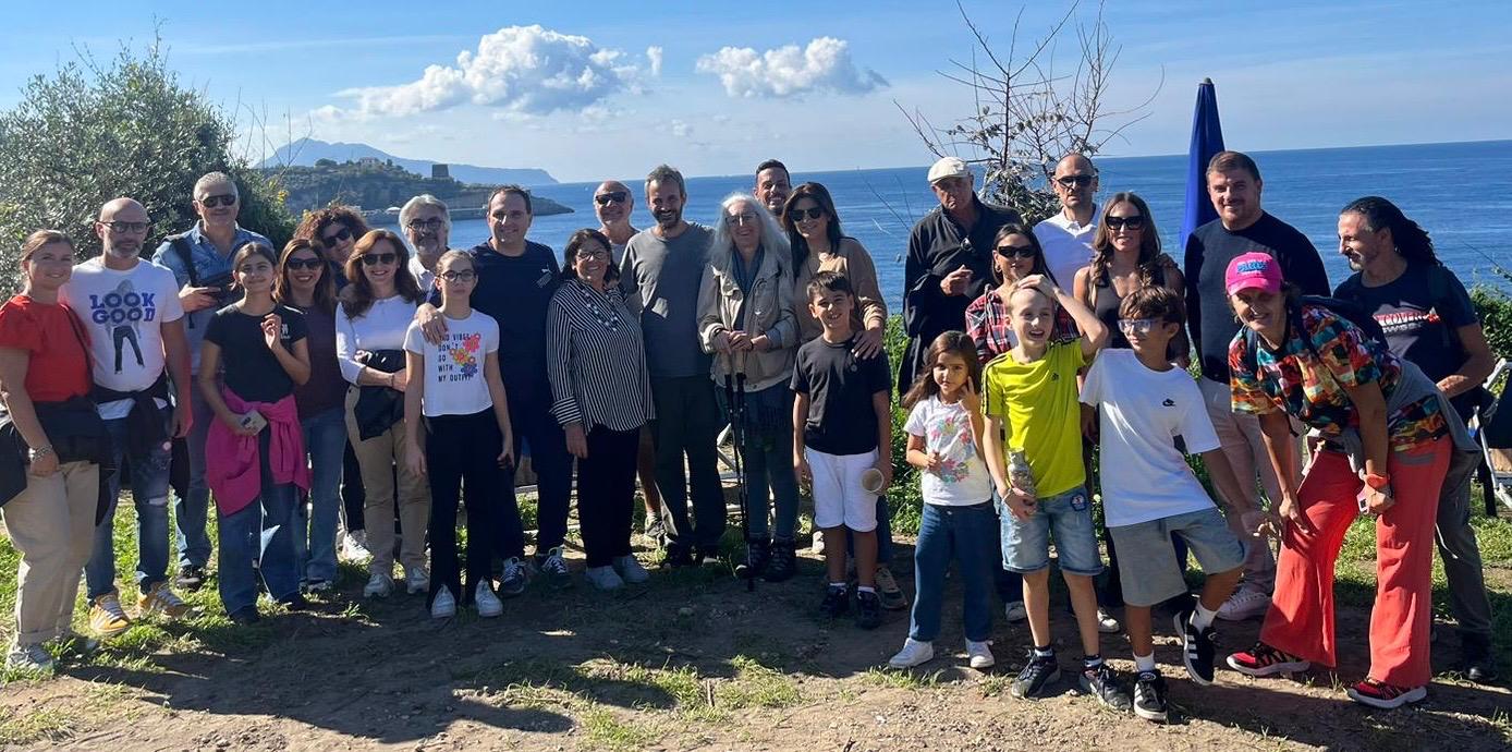 Sorrento, passeggiata tra storia e natura al Relais Regina Giovanna 