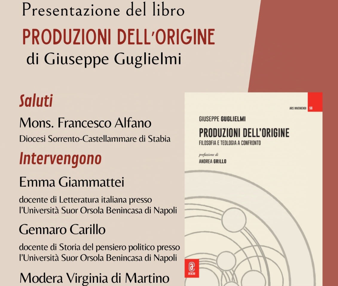 Castellammare, si discute sulle origini di tradizioni e significati: confronto con il vescovo Alfano, Emma Giammattei e Giuseppe Guglielmi