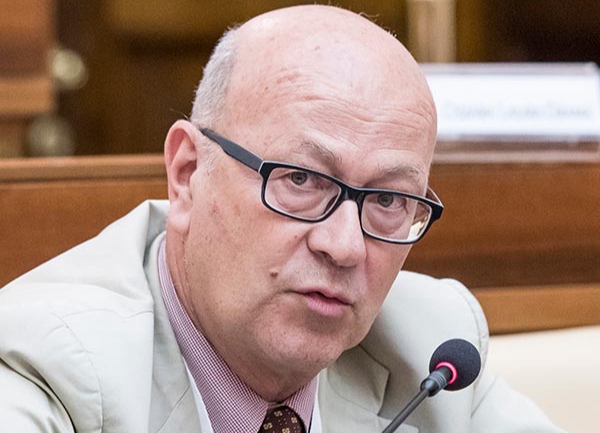 Castellammare, il giornalista della Casta Rizzo: 'I politici tornati intoccabili'