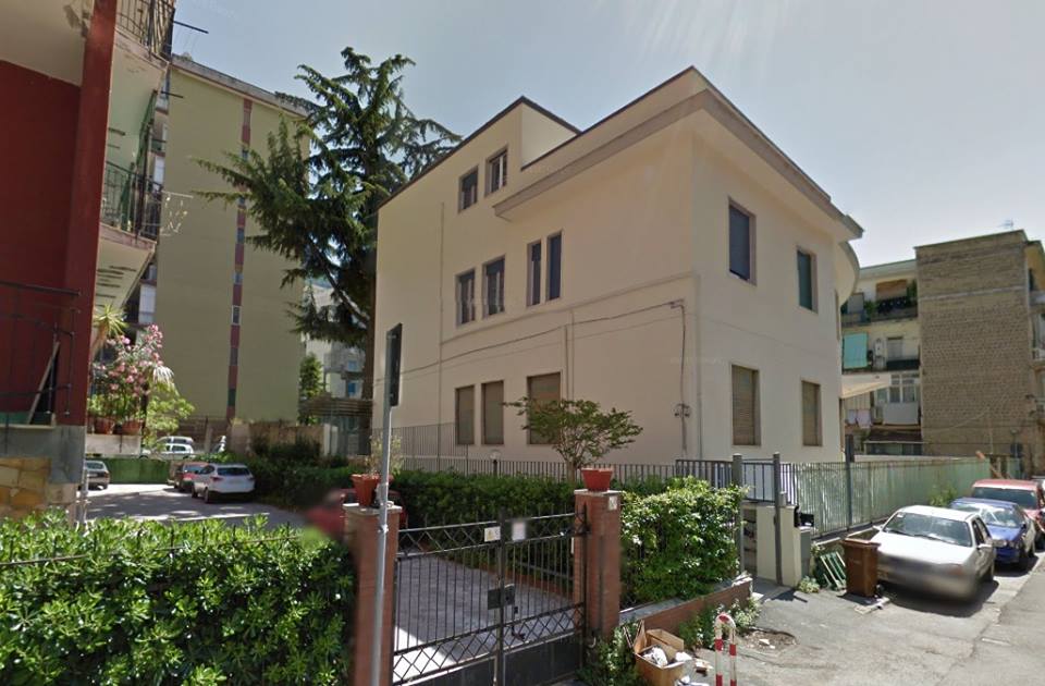 Castellammare, maestra positiva al nido: classe in quarantena 
