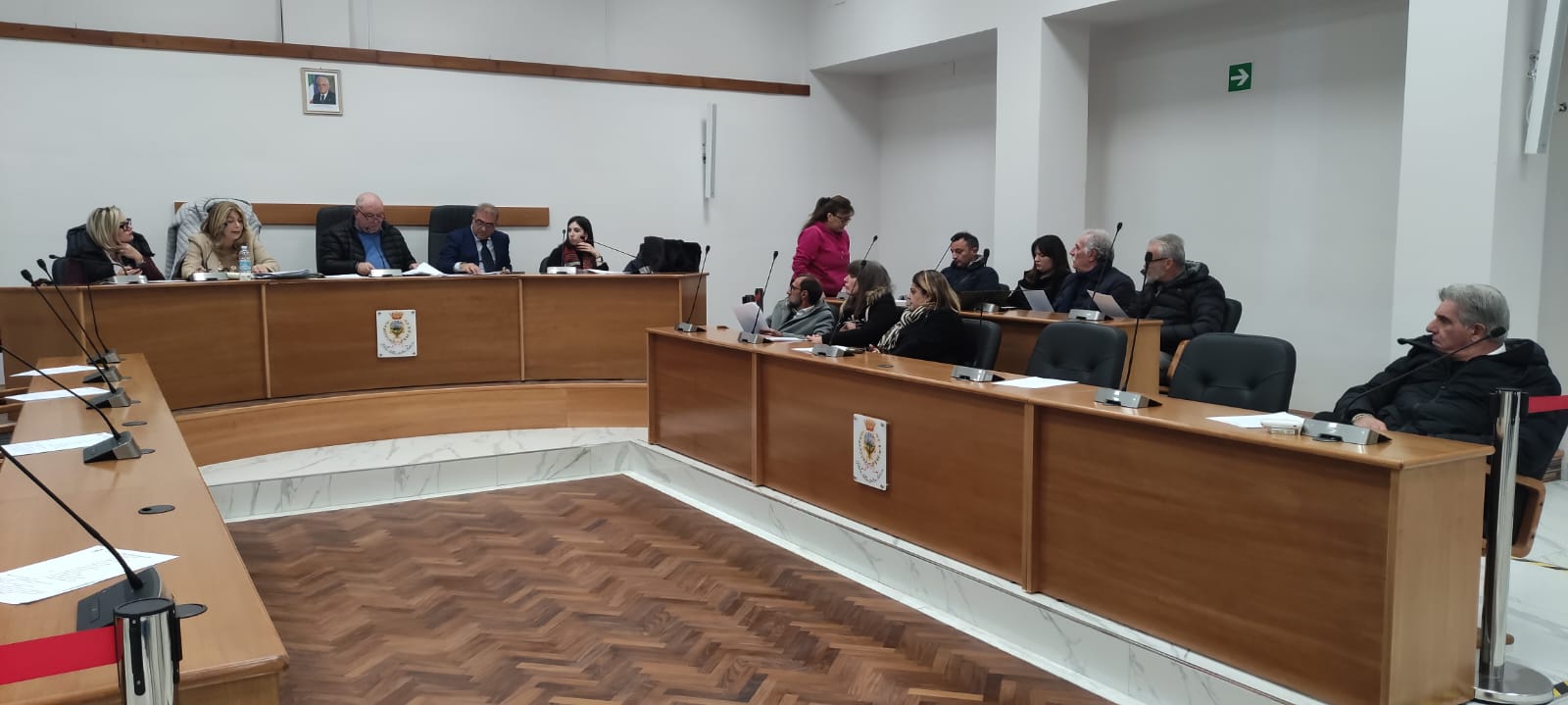 Boscoreale, arriva la tassa di soggiorno. 'Due euro a notte'