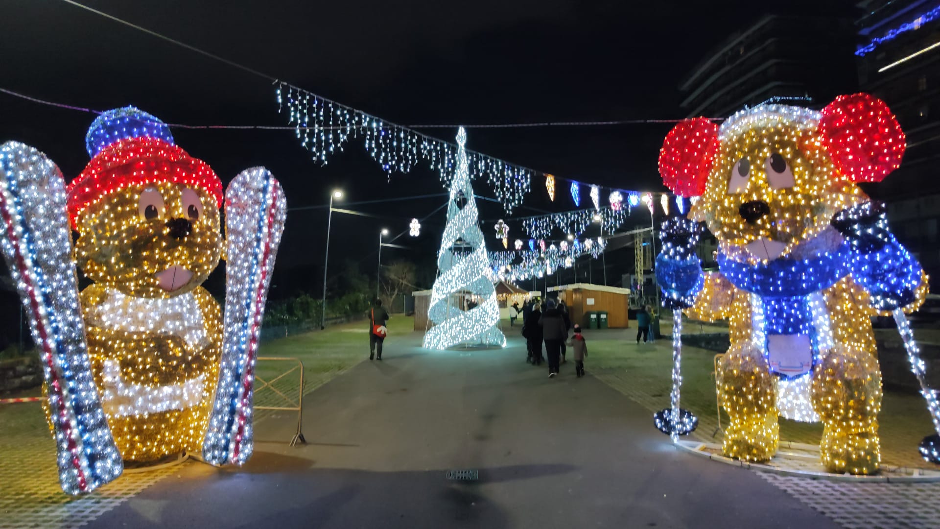 Gragnano, 'Natale formato speciale': 50 eventi fino alla Befana