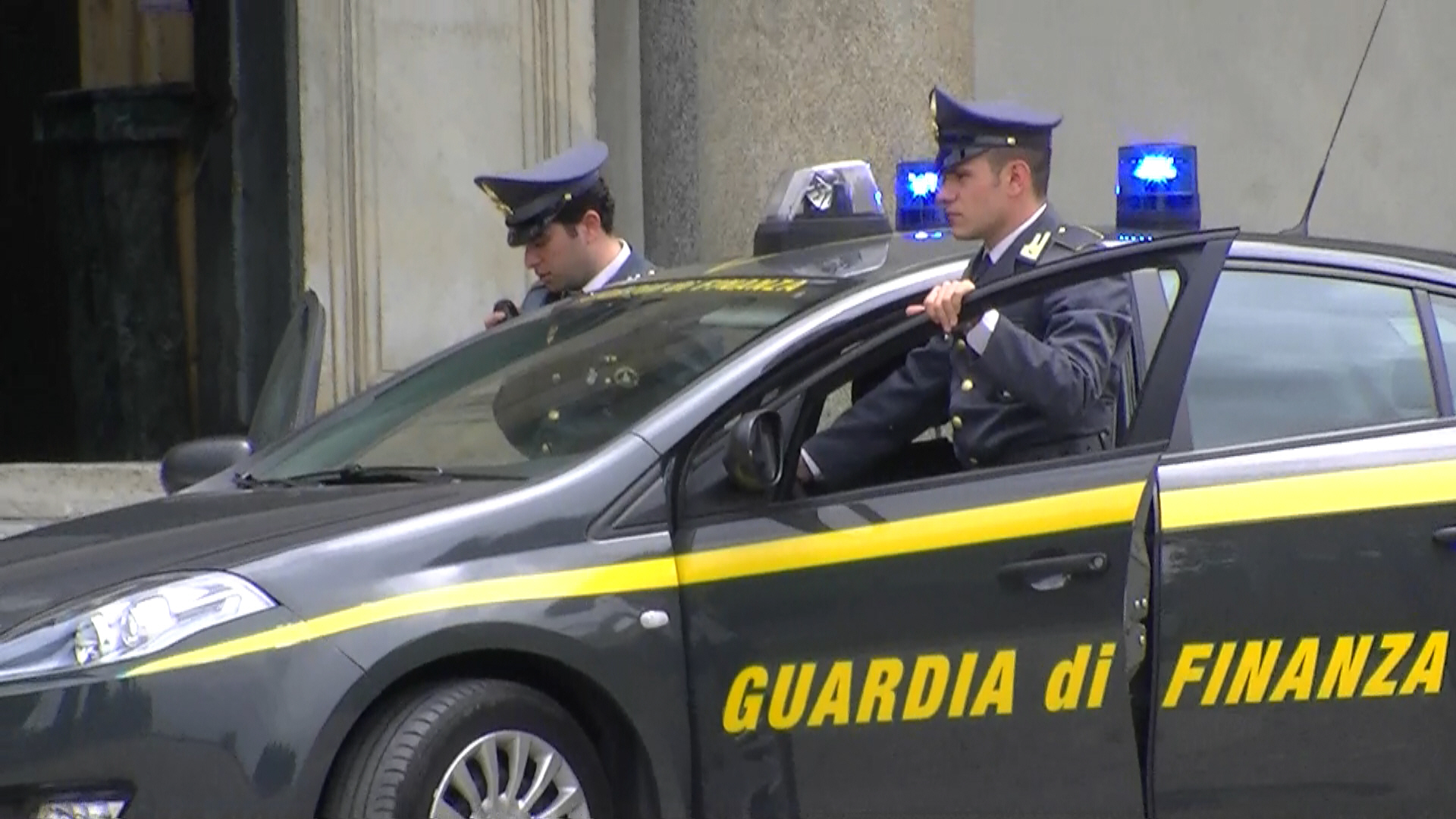 Tesoro da 22 milioni di euro sequestrato ad un gioielliere, a capo di una holding usuraia