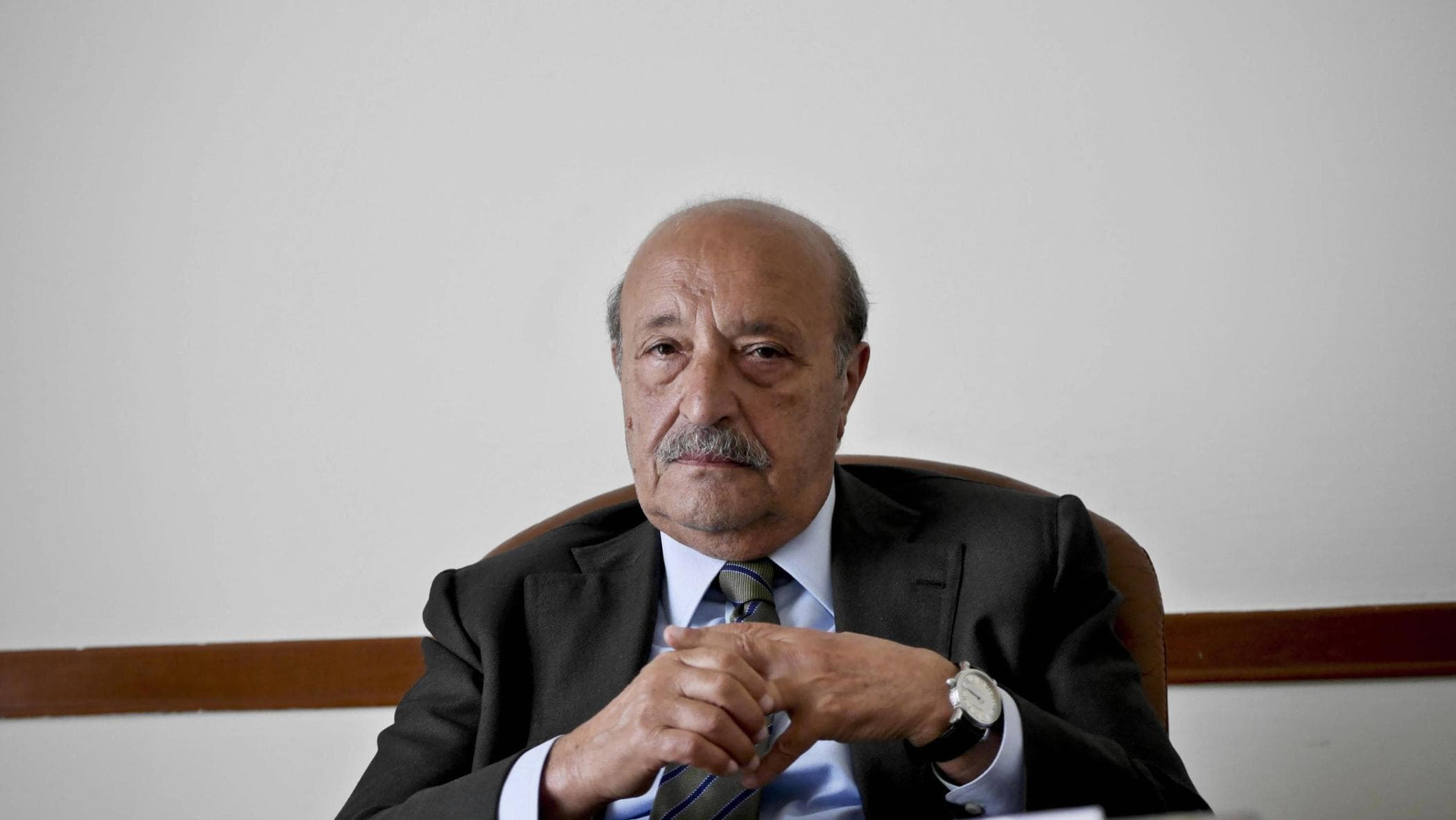 Pomigliano d'Arco, sotto esame il sindaco Russo: arriva la commissione d'accesso anti clan