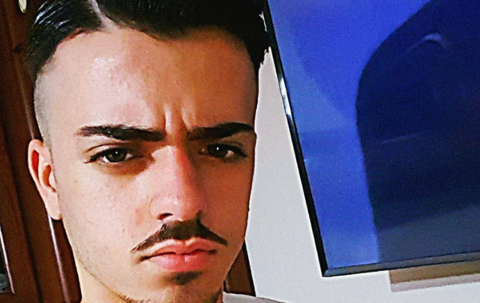 Perde il controllo dell'auto e si schianta contro il guardrail: Giosi muore a 24 anni 