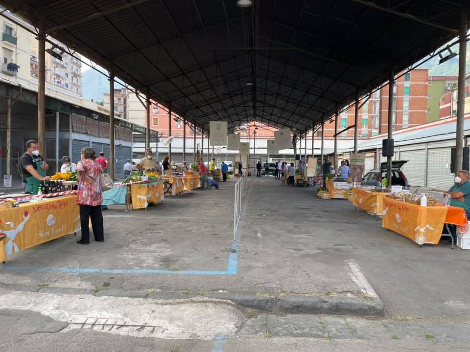 Castellammare, nuovo parcheggio in centro: la prima ora sarà gratis 