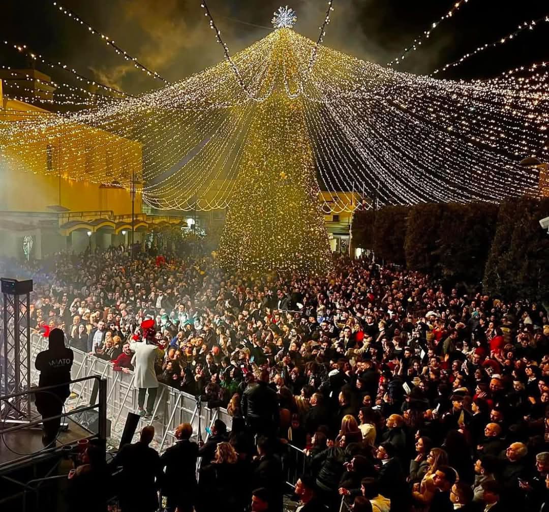 Sant'Antonio Abate, vietati i fuochi d'artificio e i petardi: 'Faremo controlli e multe'