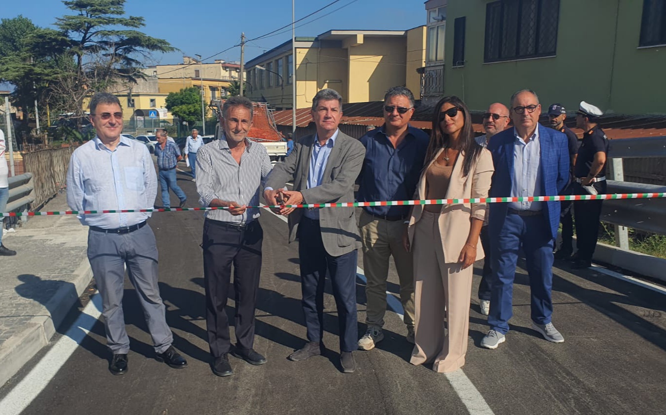 Castellammare, incontro Vicinanza-Eav: si riparte da parcheggi e ascensore 