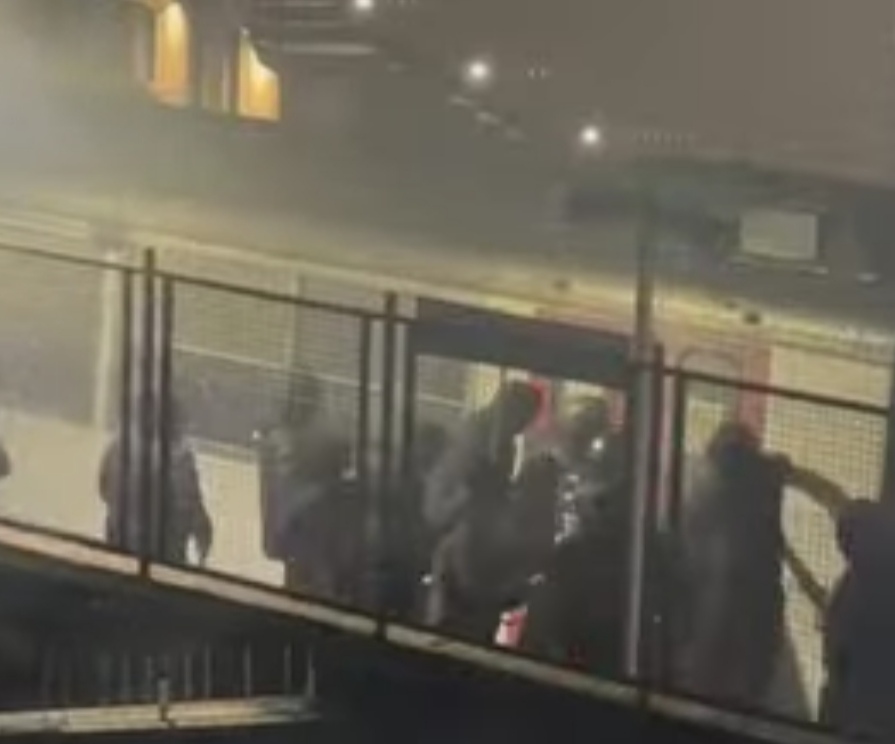 Circum presa d'assalto, scatta lo sciopero: stop ai treni 