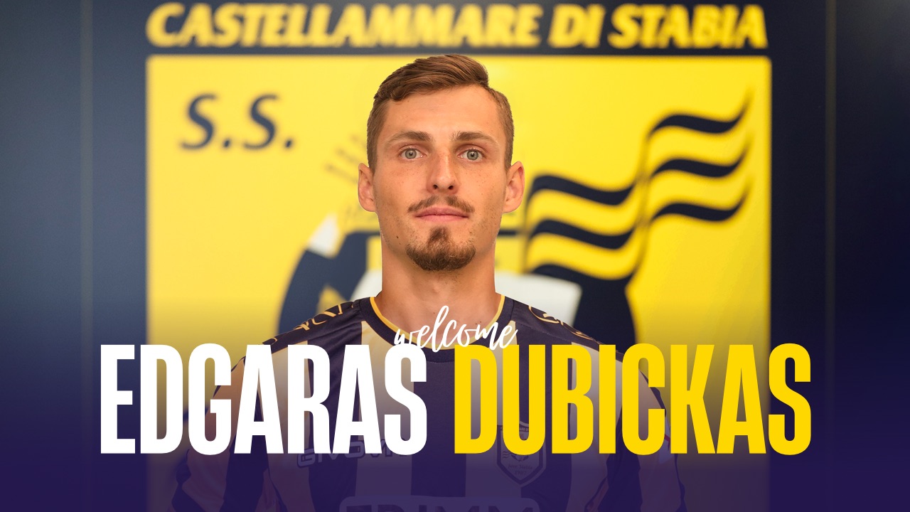 Calciomercato, La Juve Stabia si rinforza in attacco