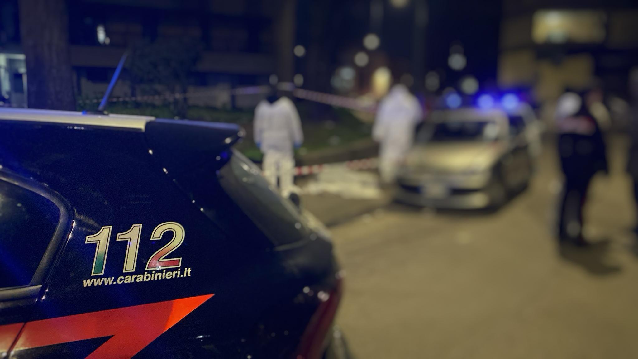 Agguato a Napoli, morti in due: rischio faida 