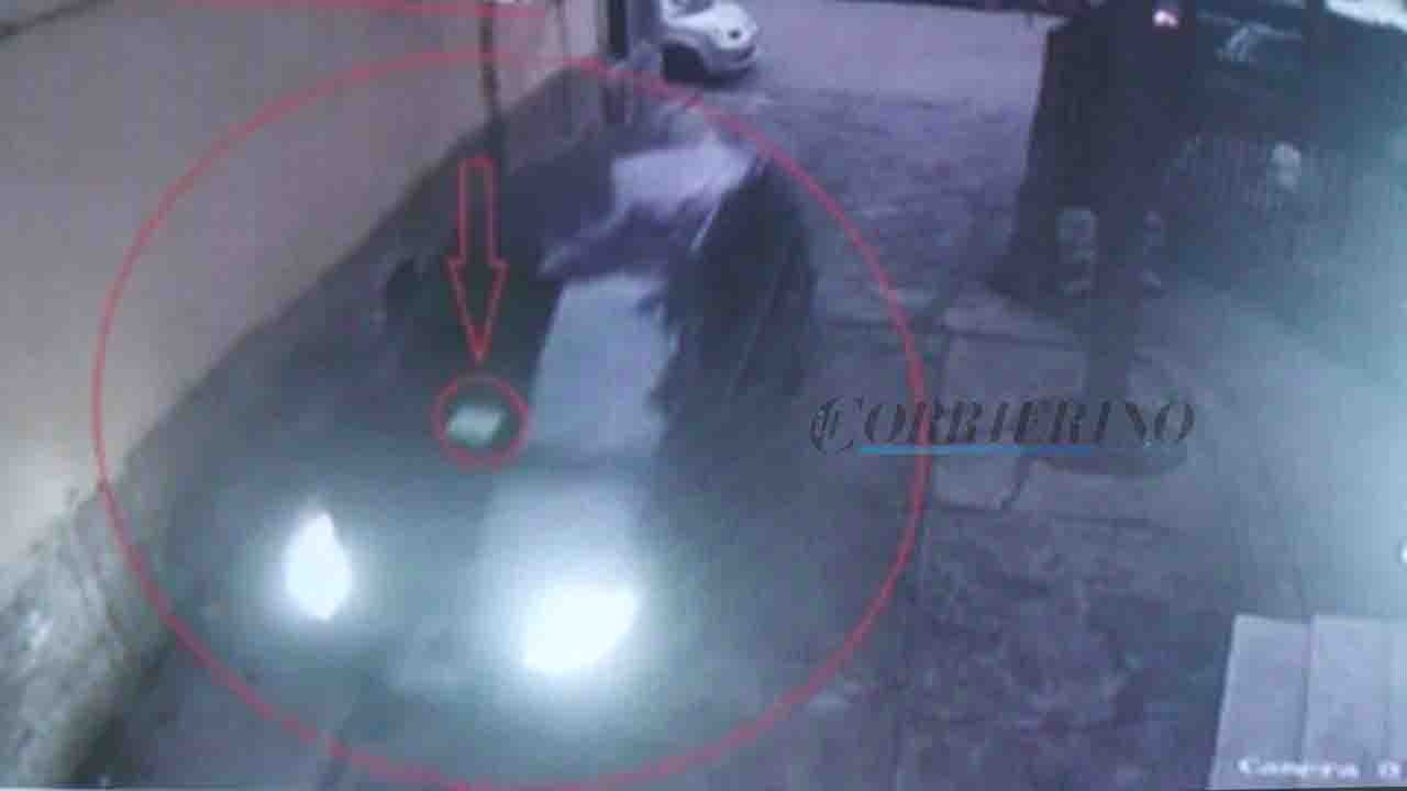 Pescivendolo ucciso a Boscoreale, la banda di rapinatori tradita da un foglietto bianco