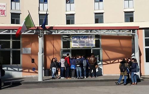 Castellammare, 500 studenti impegnati in progetti di innovazione 