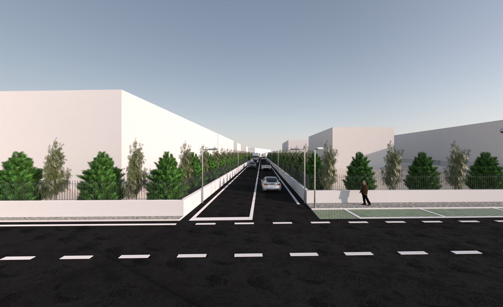 Sant'Antonio Abate, parte il rilancio della zona industriale: 'Ecco il progetto'