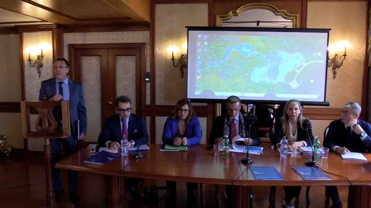 Regione, presentato primo report del Servizio di Sociologia del territorio della Campania