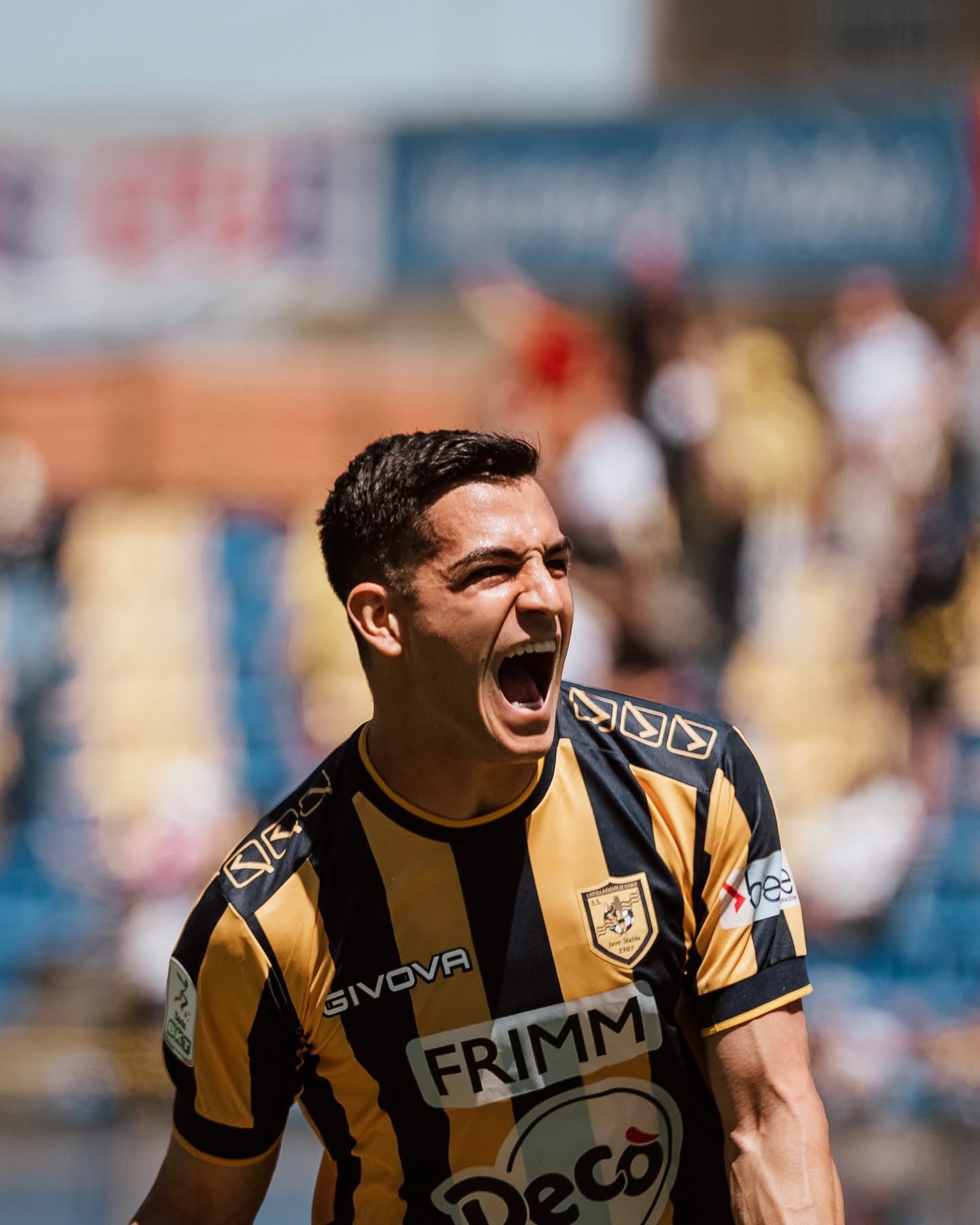 Juve Stabia, Castellammare sogna!