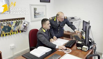Agriturismo nel Napoletano, 21 lavoratori in nero in servizio il primo maggio 