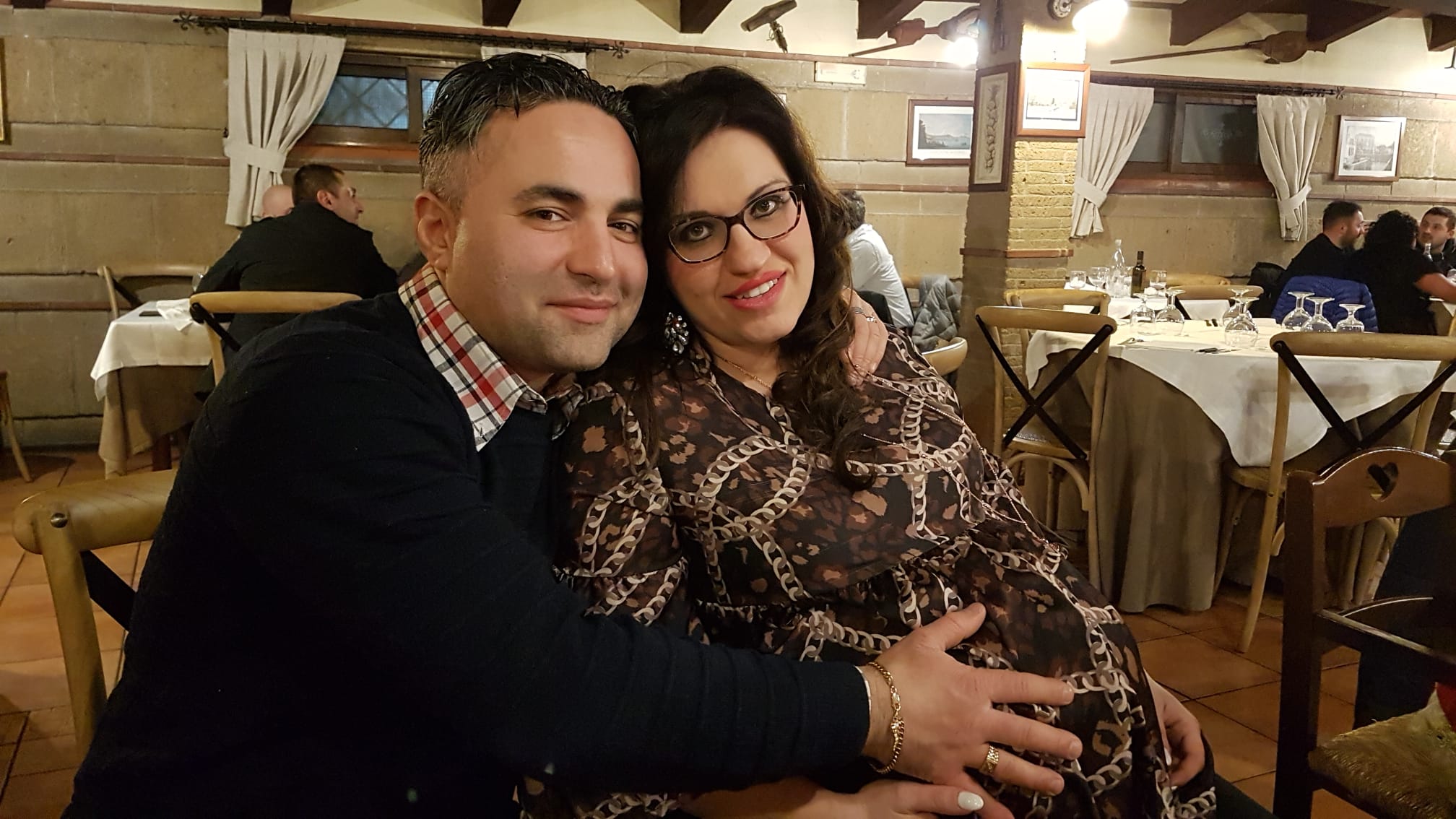 Torre Annunziata, neonata muore dopo il parto. Il calvario di Antonietta: 'Atroce perdere un figlio'