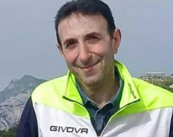 Castellammare, morto dopo l'incidente a 55 anni Aniello de Rosa: indagato automobilista