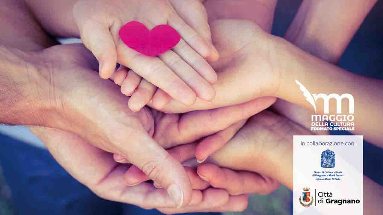 Gragnano. Famiglia, tradizione e condivisione: torna il Family up in Valle dei Mulini