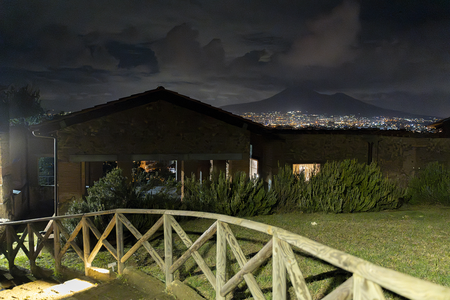 Notte dei musei, aprono di sera le Ville di Stabia e al Museo alla Reggia di Quisisana percorso in musica