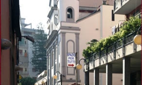 Castellammare, confronto sui referendum con il magistrato Criscuolo e don Catello Imperato