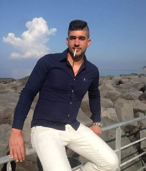 Addio Catello, la Procura dispone l'autopsia: poi i funerali del ragazzo morto a 26 anni