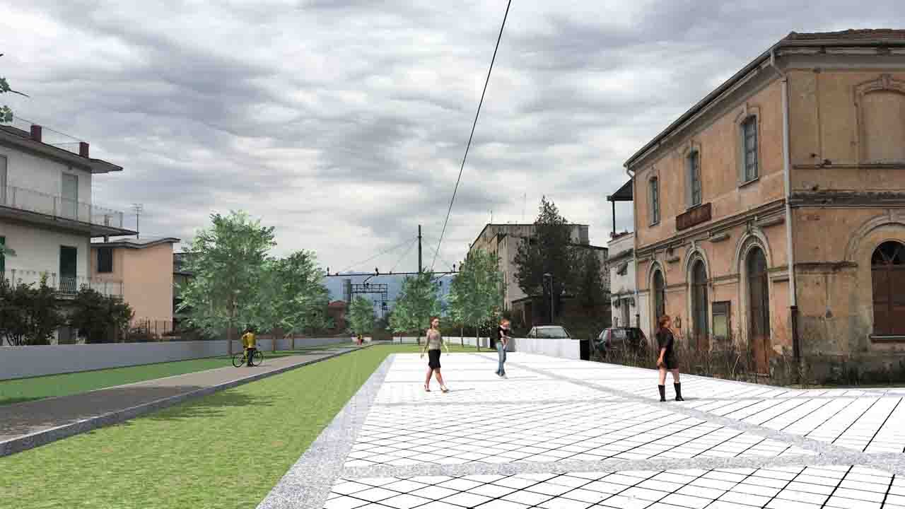 Ciclovia Vesuvio-mare, Casillo e Saiello: 'Ampliamo il progetto'