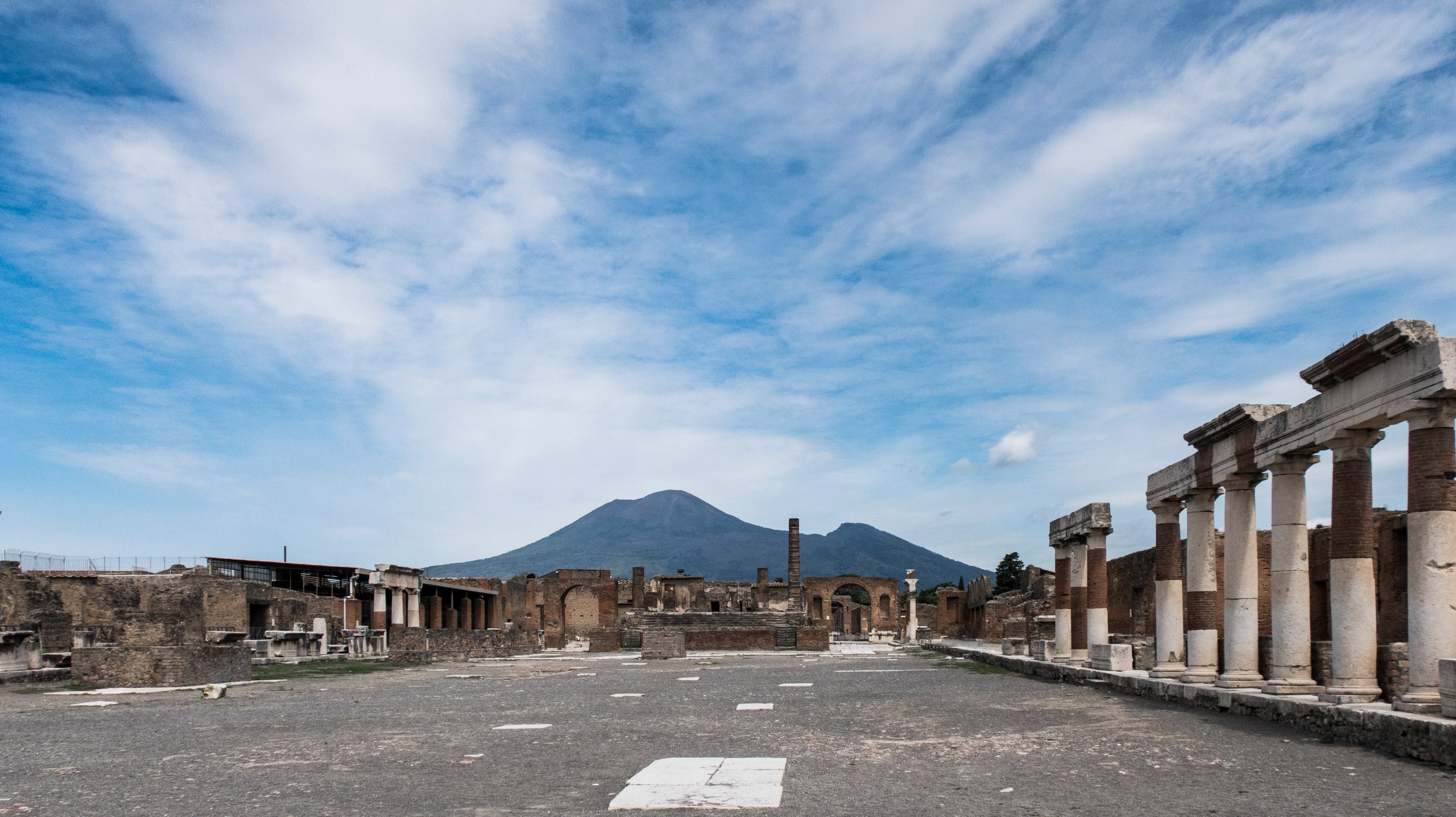 Pompei, biglietti gratuiti stop on line: 'Tolleranza zero contro chi specula'