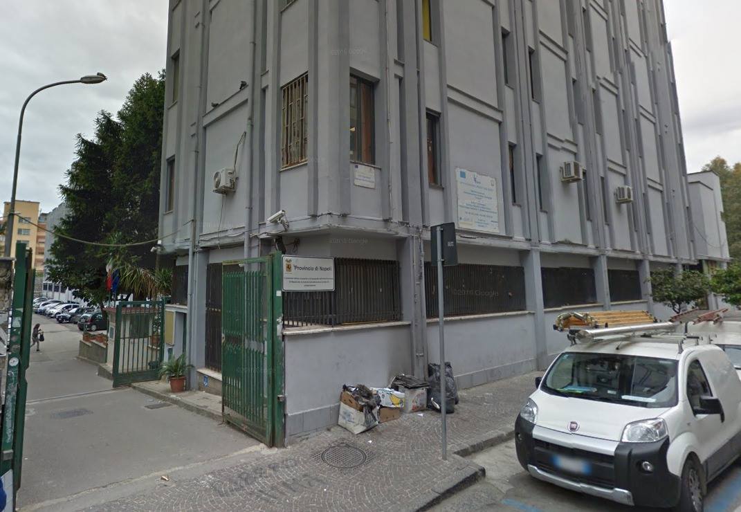 Castellammare, lo Sturzo primo in Campania: alunni subito nel mondo del lavoro 