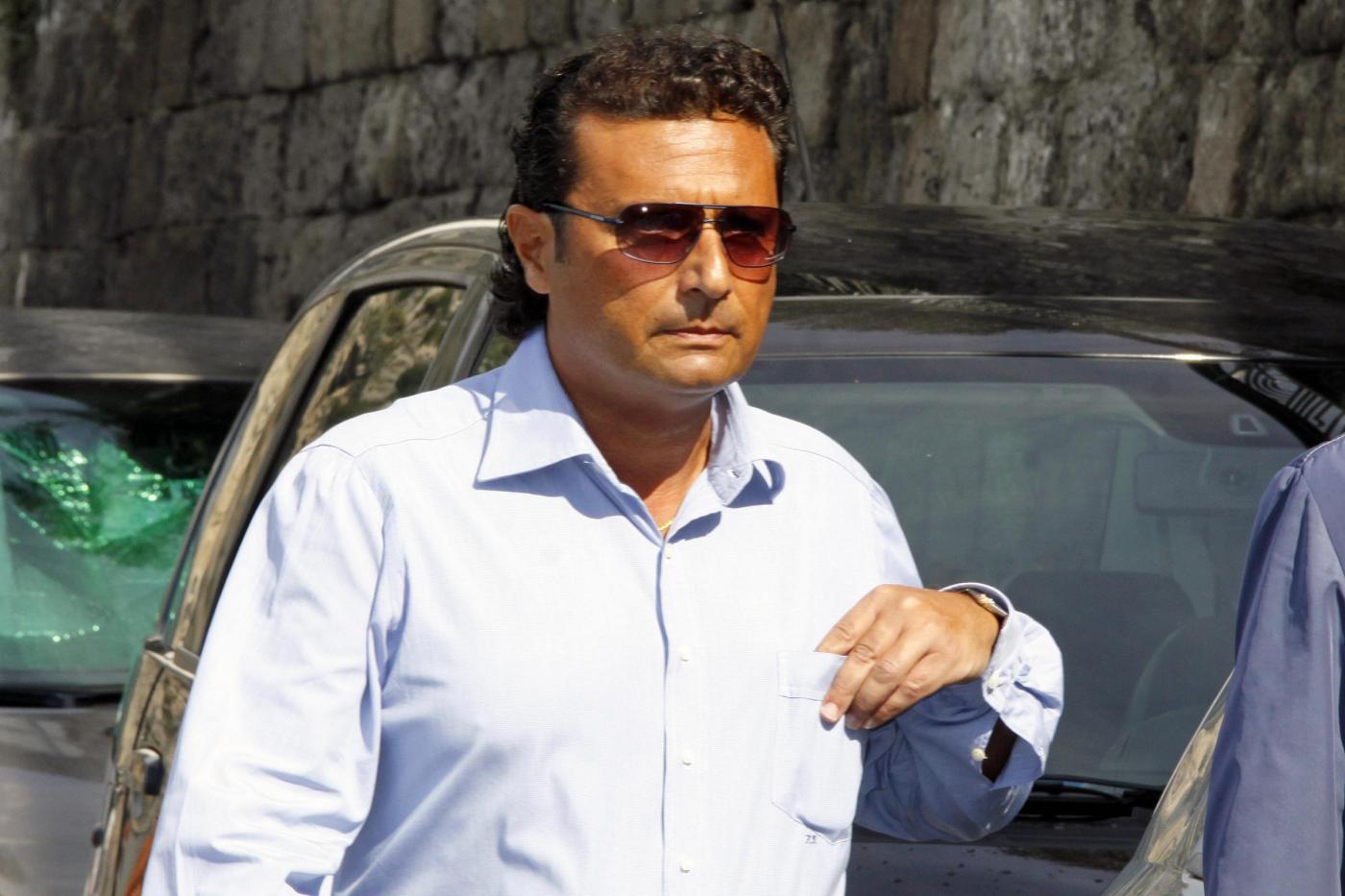 Il comandante Schettino in carcere dopo cinque anni, il verdetto della Cassazione conferma la condanna a 16 anni di reclusione